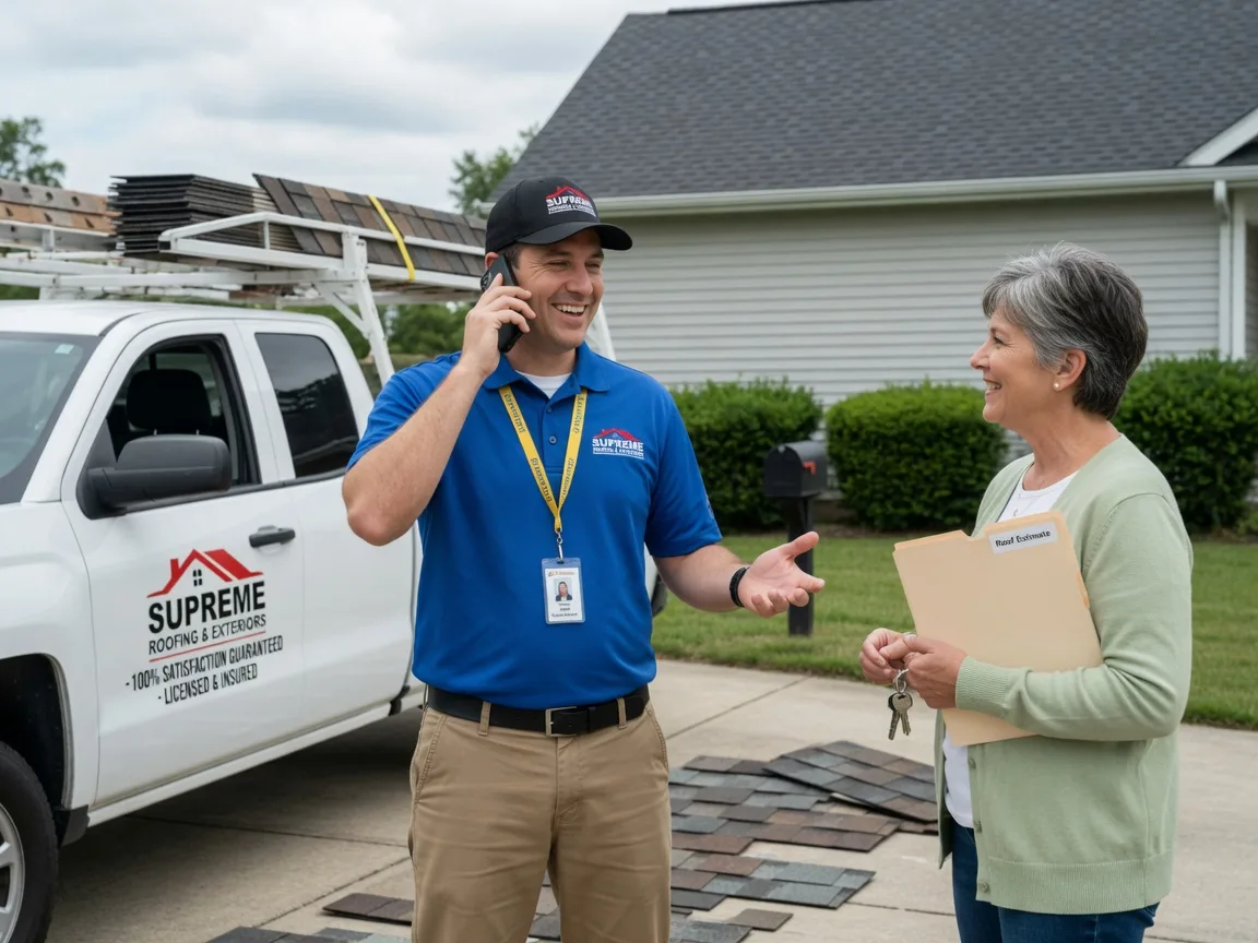 Roof Replacement Goshen, VA FAQs