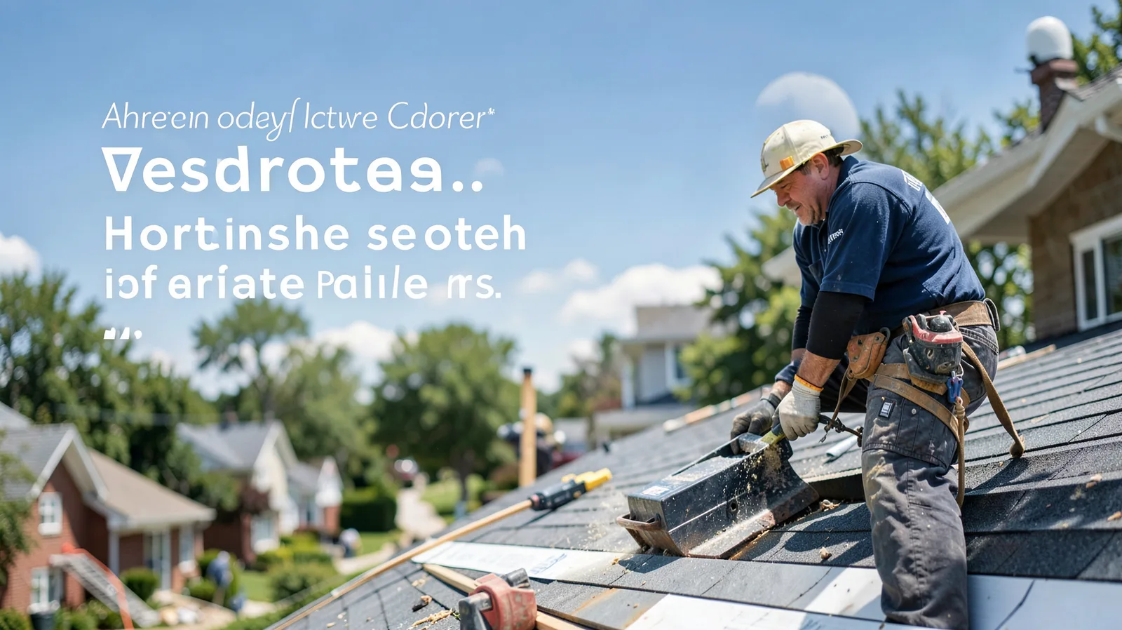 Roof Replacement in Goshen, VA near me